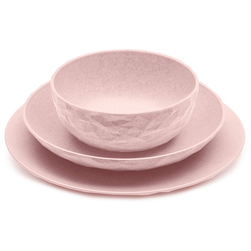 Bowl Club, Organic Pink