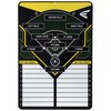 Easton | COACHES Ultimate Magnetic Line Up Board