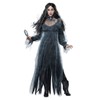 Halloween Costume Ghost Bride Costume Vampire Wedding Dress Cosplay Clothes