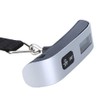 SagaSave Digital Luggage Scales Travel Scales with LCD Display Baggage