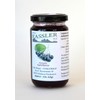 Black Chokeberry Fruit Spread 220 gr. - Fassler Hof