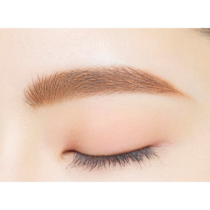 dejavu StayNatura E3 Warm Brown Eyebrow 1pc (x1)
