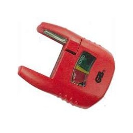 GB Gardner Bender GBT-3502 Dry Cell Battery Tester
