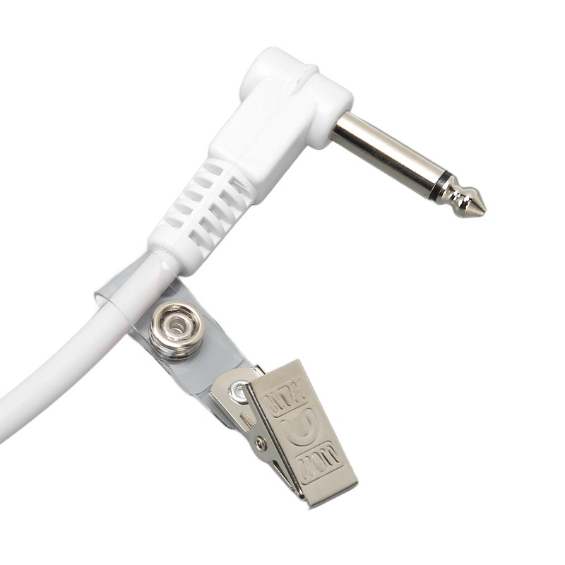 Push Button Cord Universal 6.35mm Interface Replacement Nurse Call Cord