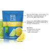 RUTS Energy ELECTROLITOS EN POLVO + VITAMINAS | SABOR LIMA-LIMÓN