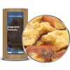 1 x 450g Pretzel Brezel-Snack mit Jalapeno scharf vegetarisch