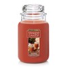 Yankee Candle Whipped Pumpkin Spice Large Classic Jar Candle