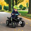 CIPACHO 6V Kids Ride On Electric ATV, Ride Car with