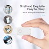 Smart Bluetooth Item Finder, Find Your Keys, Positioning Function, Two-Way
