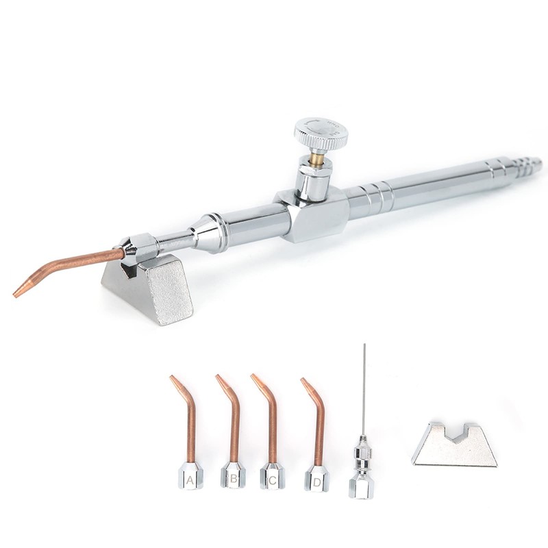 Welding Torch Jewelry Soldering Torch Jewelry Processing Torch Water Oxygen