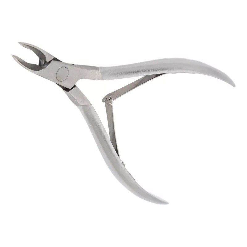 generic Cortador De Cutículas De Uñas, Cortador De Acero Inoxidable