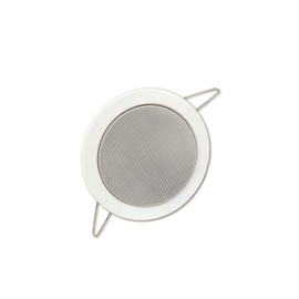 OMNITRONIC CS-4W Ceiling Loudspeaker ws