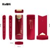 KuWFi 4G WiFi Modem USB Dongle Unlocked Pocket Mobile Network