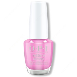 OPI Esmalte de uas vegano Nature Strong EMFLOWERED 15ML                                                                                               