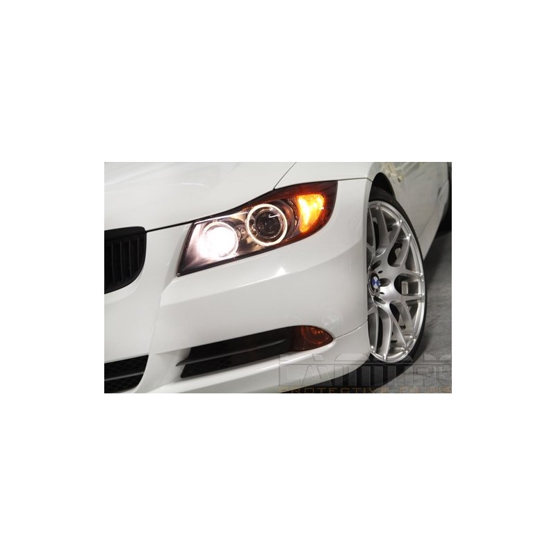 Lamin-x Custom Fit Tint Headlight Covers for Acura ILX (13-15)