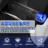 KASELIN Balance Weights Bar End Bike Bar End Weight Grip
