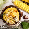 Roland Foods Medium Grain Yellow Polenta, 8.8 Ounce Box, Pack