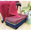 CATEGORY Towel Face Towel suko – A luxurious large set of 3 Moss