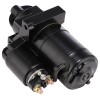 GEARZAAR 1PC 50-863007A1 Black Starter For Mercruiser Model 3.0 4.3