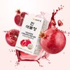 Vitamin Village Jin Pomegranate Tablets, Total 270 Tablets, 3 Bottles