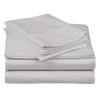 Extra Deep Sheets-Cotton Bed Sheets - 100% Cotton - 400
