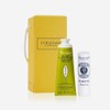 L'Occitane Verbena Hand Lip Duo Gift Set / 록시땅 버베나 핸드 립 듀오 선물세트