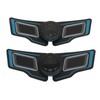 Abdominal Exercise Belt with 3 Main Units 6 Modes 15