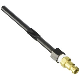 Laser 7236 Diesel Compression Test Adaptor - M8 x 1mm x 124mm