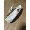 Milgard Sliding Door Exterior Key Lock Replacment Part White Color