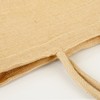 Jute JB1415LB Jute Shopper Shopping Bag Beach Bag Handbag Fair