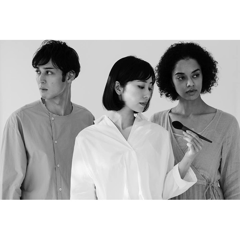 SHAQUDA OWN Retouch Foundation Brush OWN Retouch Foundation Brush [710]