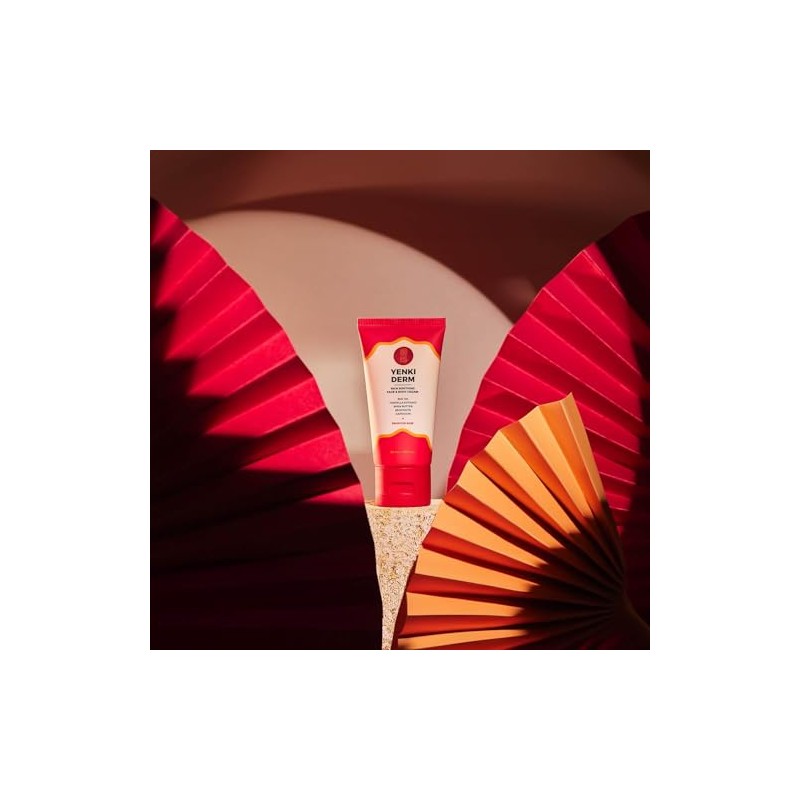 Crema facial y corporal | 50 ml | 3 Pack