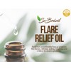 Se-Brazil Nut-Free Flare Relief Oil 1oz for Eczema Prone Skin
