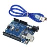 DIY KIT CNC Shield Expansion Board A4988 Stepper Motor with
