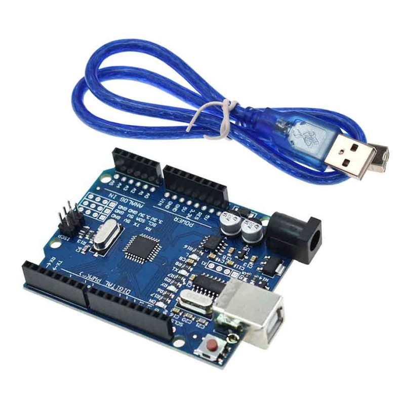 DIY KIT CNC Shield Expansion Board A4988 Stepper Motor with