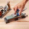 Grinding and Honing Jig