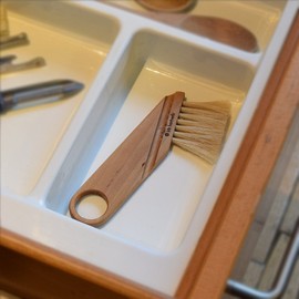 Iris Hantverk Birch Pastry Brush