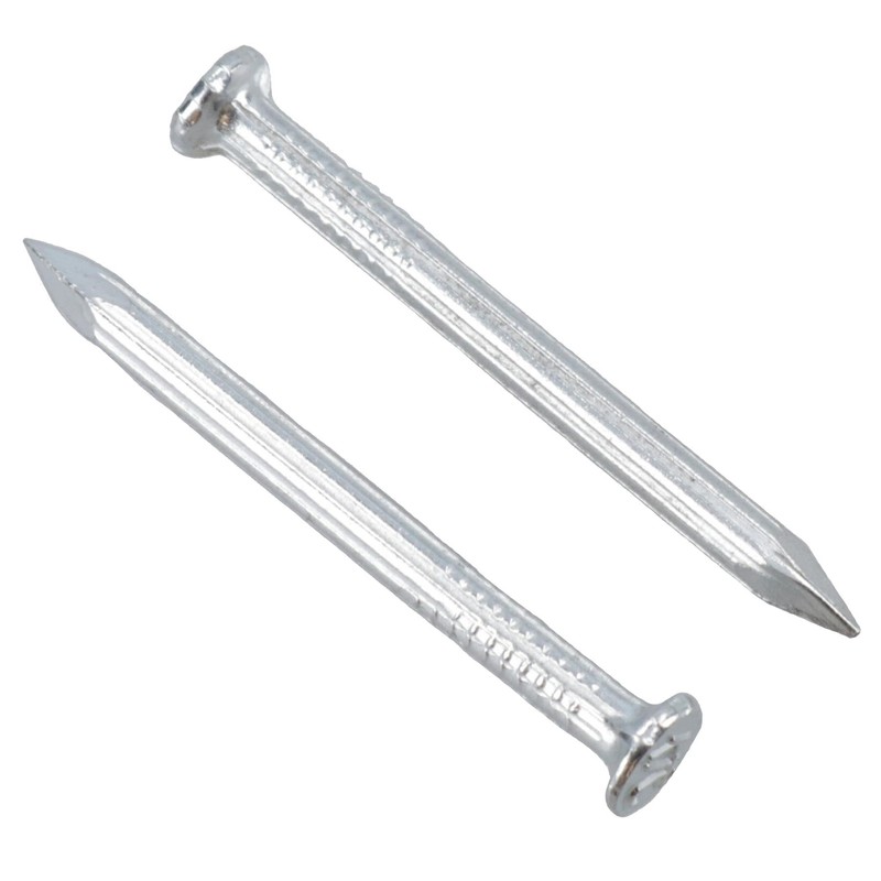 40mm Masonry Hardened Wall Nails Pins for Brick Stone Block