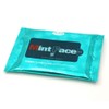 Mint Face Hand Wipes, 20 Sheets x 5 Pack, Made