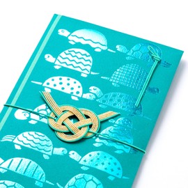 AIUEO SHUGIBUKURO OMEDETAI ASF-03 KAME