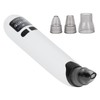 Blackhead Removal Cleaner Electric Face Nose Acne Whitehead Extractor Vacuum