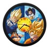 Kids Licensing - Dragon Ball Wall Clock