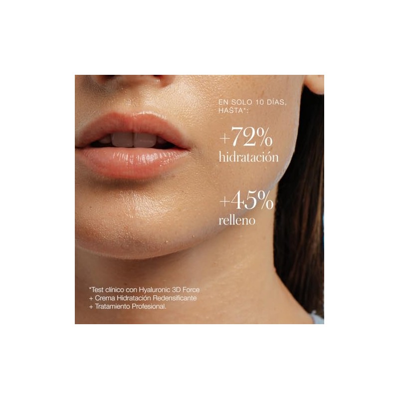 GERMAINE DE CAPUCCINI - Timexpert Hydraluronic I Hyaluronic 3D Force