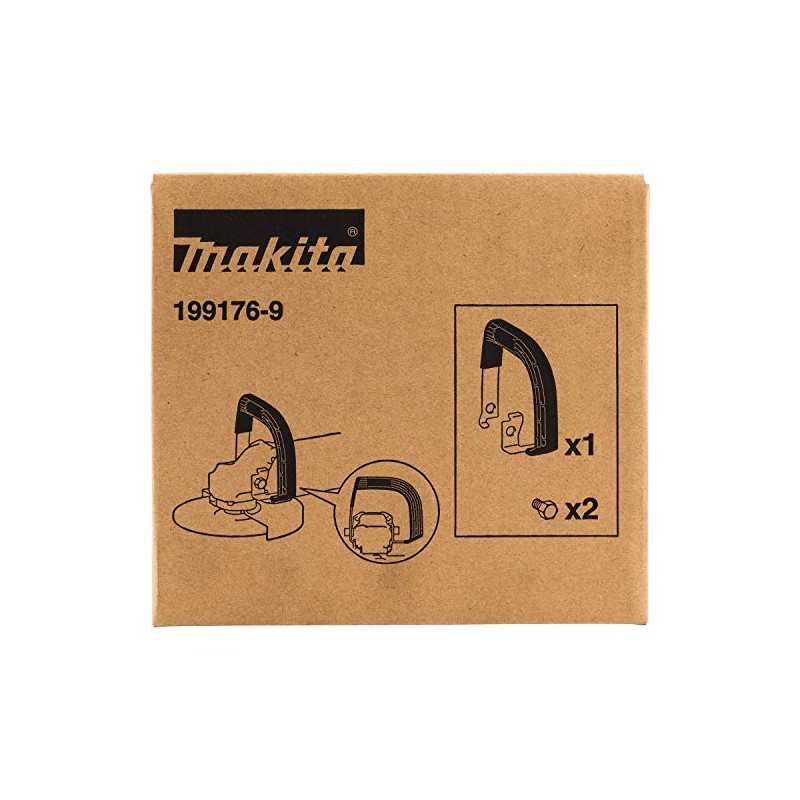 Makita 199176-9 Loop Handle