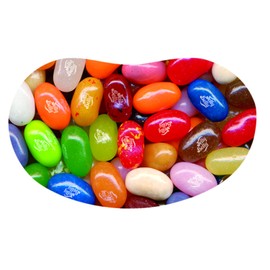 Jelly Belly Jelly Beans, 40 Flavors, 9.8-oz, 12 Pack