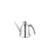 Weis 15706 Oil Can 150 ml Stainless Steel Silver