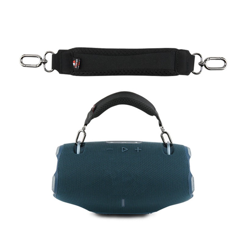 For JBL New Nylon Fabric Carry Handle Strap For JBL