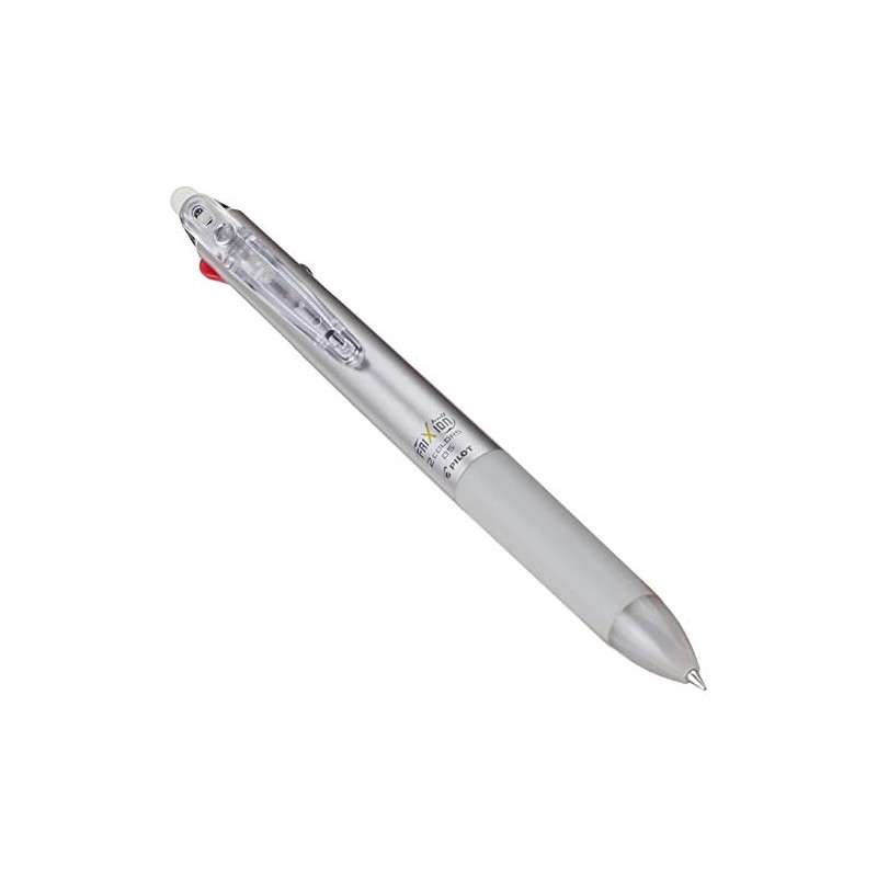 Pilot Rub-Off 2 Color Ballpoint Pen, Frixion Ball 2, 0.5,
