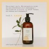 Remedios Bosque Kit Cuidado Corporal Incluye Jabón Líquido Crema Limpia