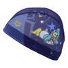 arena AS5FSC81U Swim Cap, Unisex, Mesh Cap, Large, Swimming, Practice,